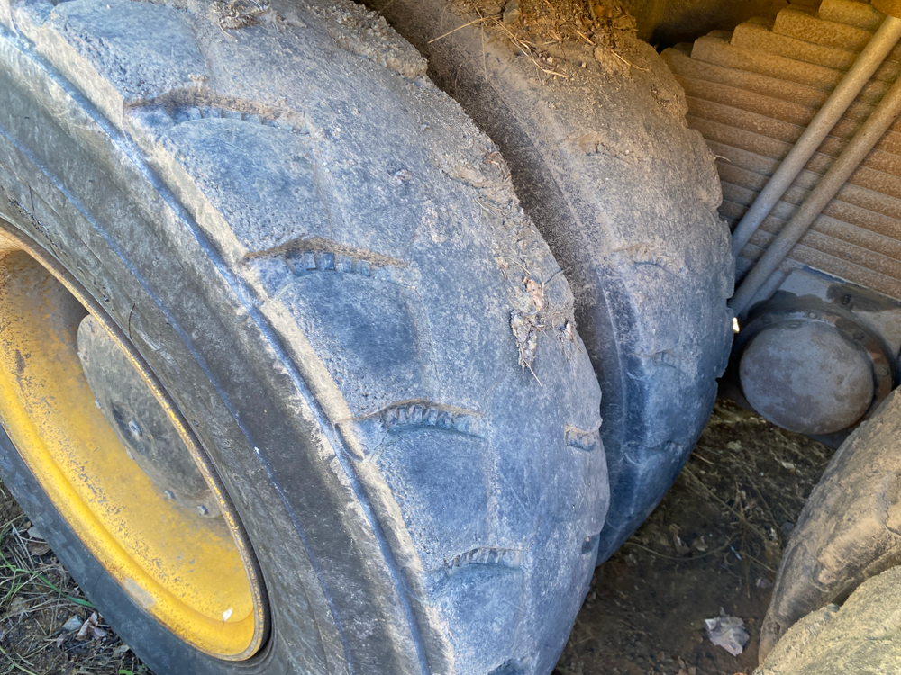 LiuGong DW90A Карьерный самосвал DW90A (Дизельный, 12,2 л, 480 л.с., МТ)