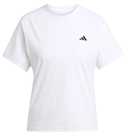 Женская теннисная футболка Adidas Club Tennis Climacool - white
