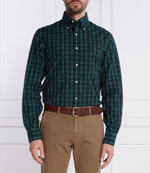 Рубашка POLO RALPH LAUREN - темно-синий(712921524)