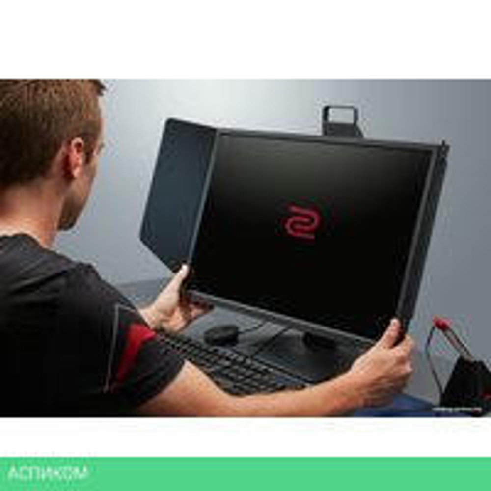 Игровой монитор BenQ Zowie XL2546K
