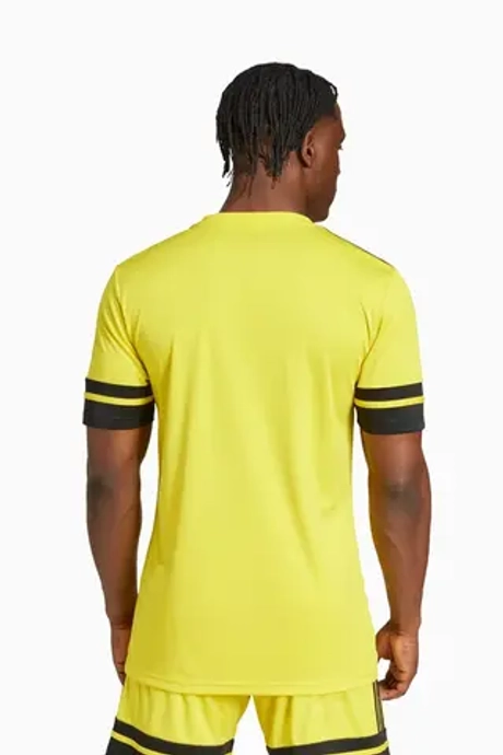 Футболка adidas Squadra 25 - желтый