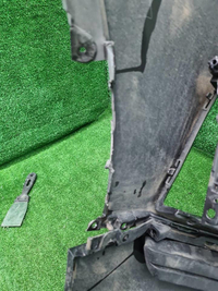 Бампер передний Geely Atlas Pro (2021-н.в.)