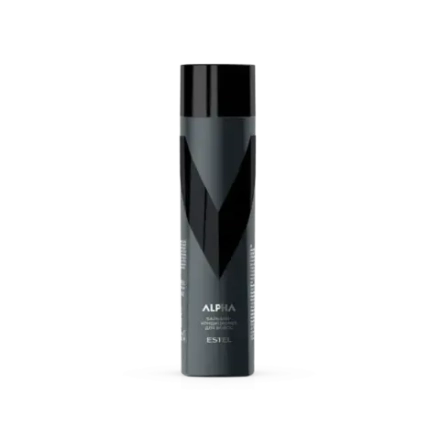 Бальзам- кондиционер для волос ESTEL ALPHA, 250 мл