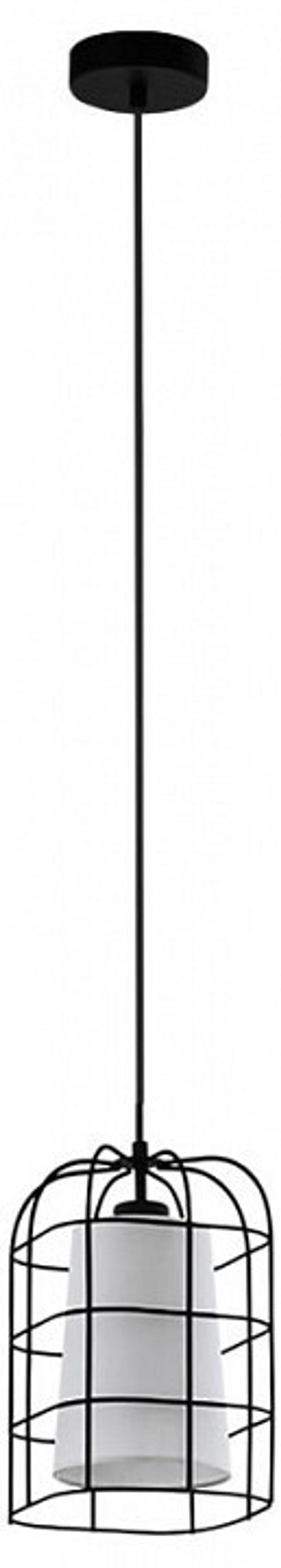 Подвесной светильник Eglo Bittams 43354