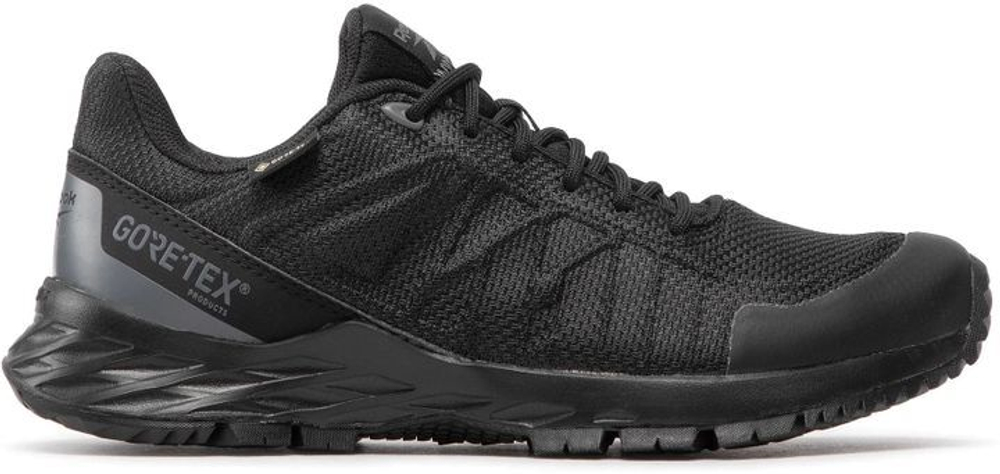 Кроссовки Reebok ASTRORIDE TRAIL GTX BLACK/PUGRY4/WILDLI черно-серый