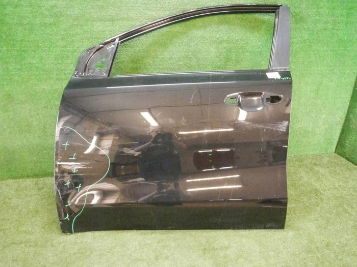 Дверь передняя левая Kia Sportage 4 QL (2016-2022)