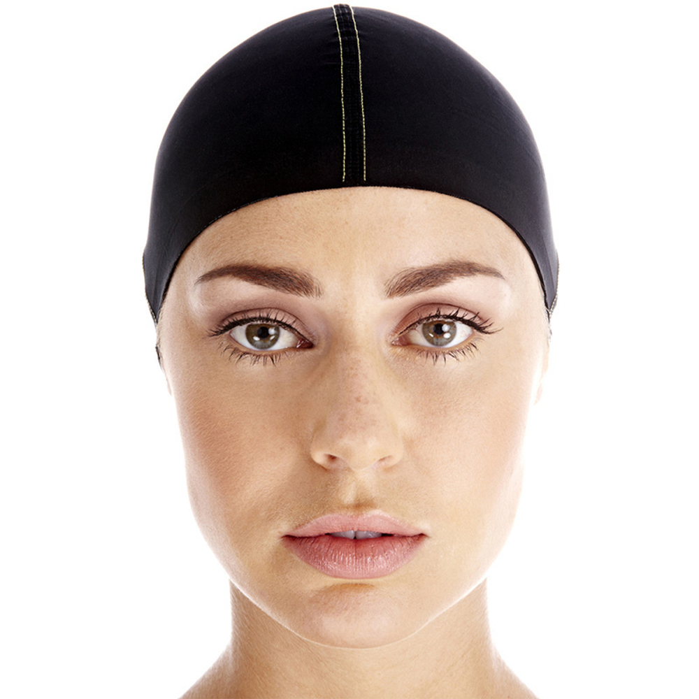 Шапочка для плавания компрессионная Speedo Fastskin3 Hair Management System