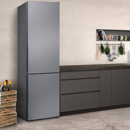 Холодильник NEFF KG7393I21R