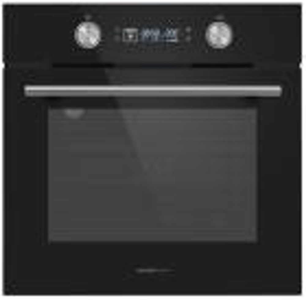 Электрический духовой шкаф Homsair OEM606BK