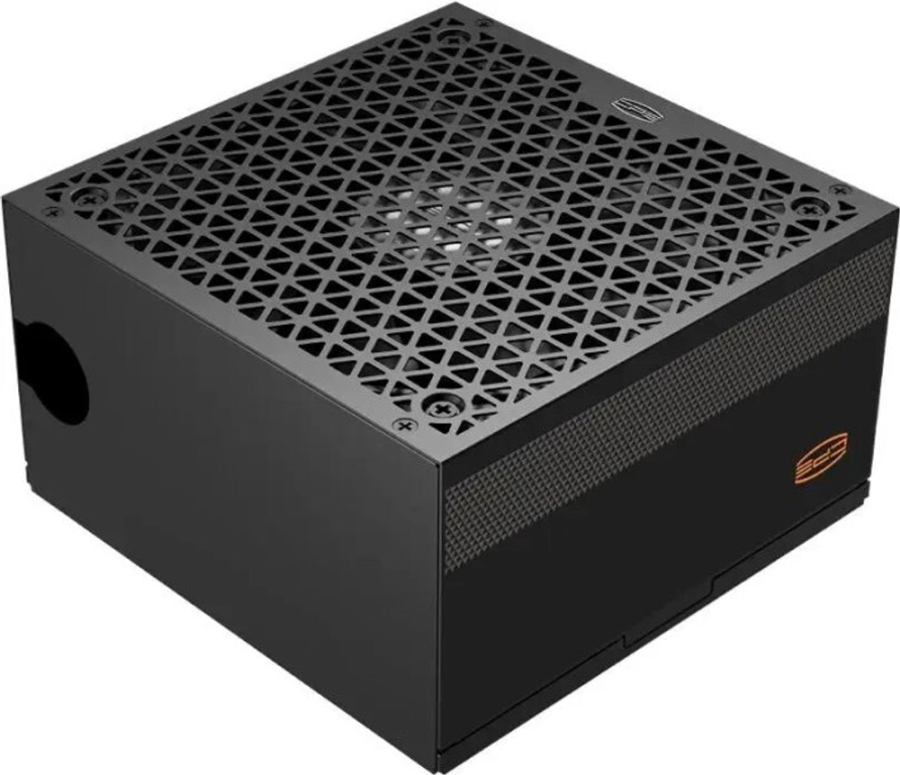 Блок питания ATX PCCooler P5-YK650-B1F