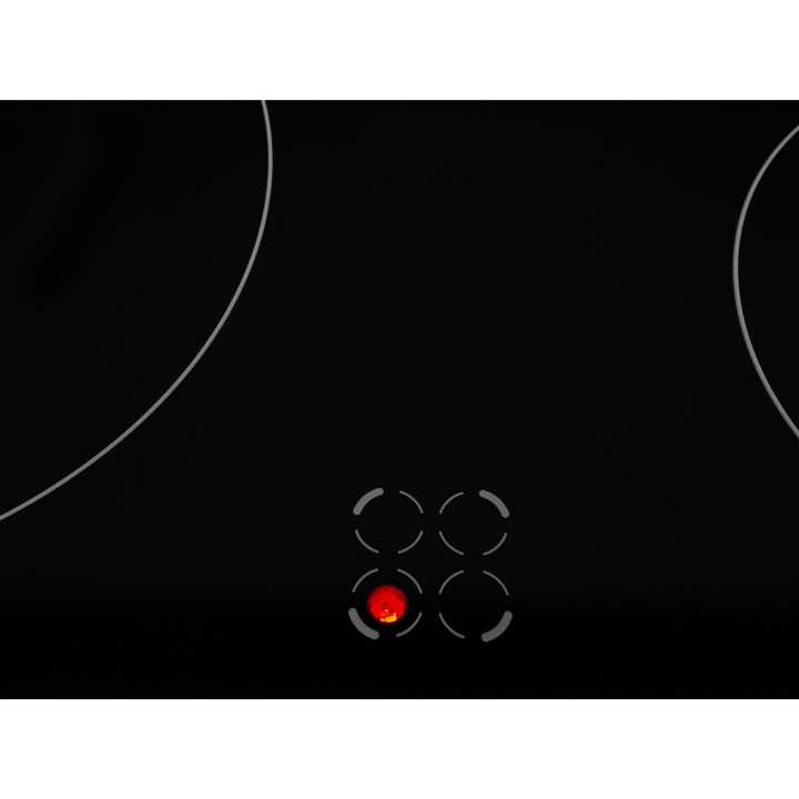 Комбинированная плита Hansa FCMW54023