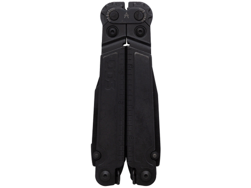 Мультиинструмент SOG PowerAccess Assist Black (SOG-PA3002-CP)