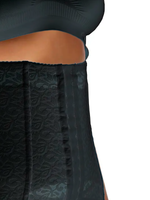 Бандаж /пояс для коррекции фигуры/ утягивающий 9905 Эвелина, черный