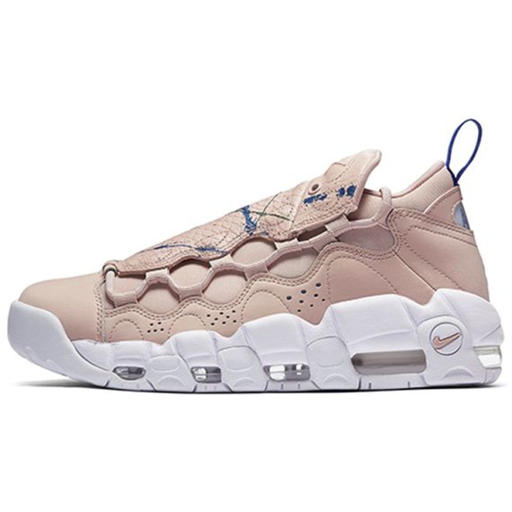 Nike Air More Money Particle Beige