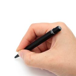 Шариковая ручка Kaweco Liliput 1.0мм черная (10000161) 5