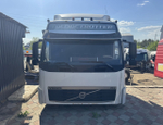 Кабина в сборе