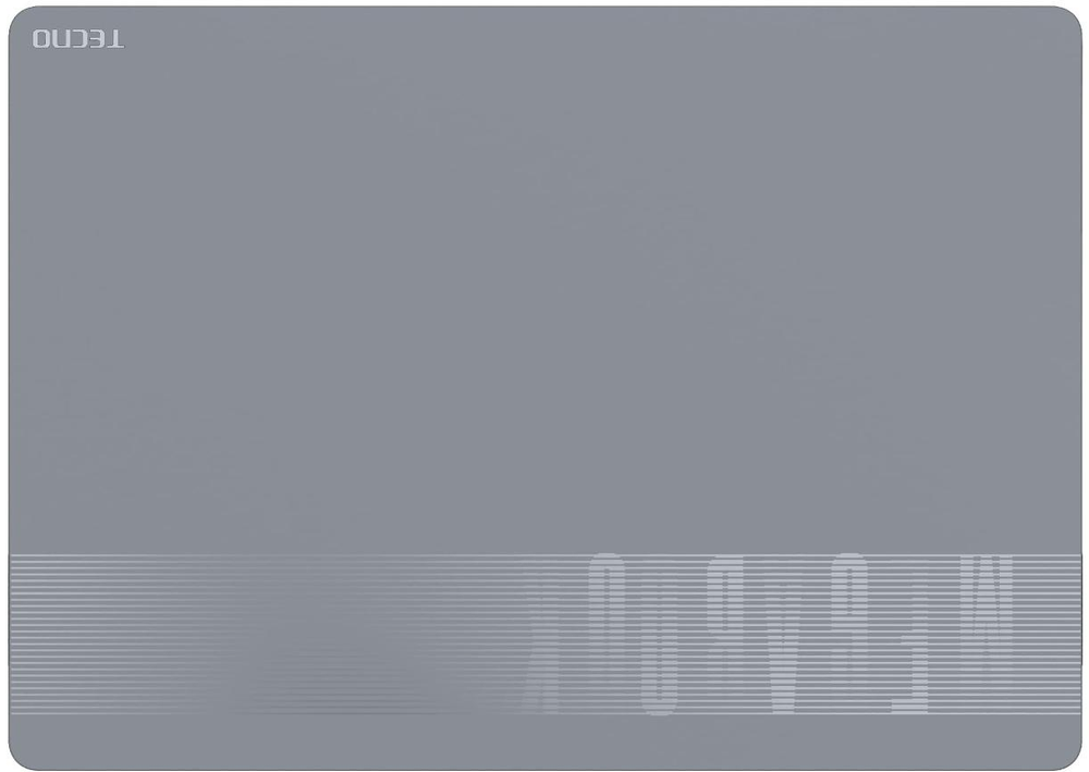 Ноутбук TECNO T1 R7 (16GB/512GB SSD//Win11) Gray