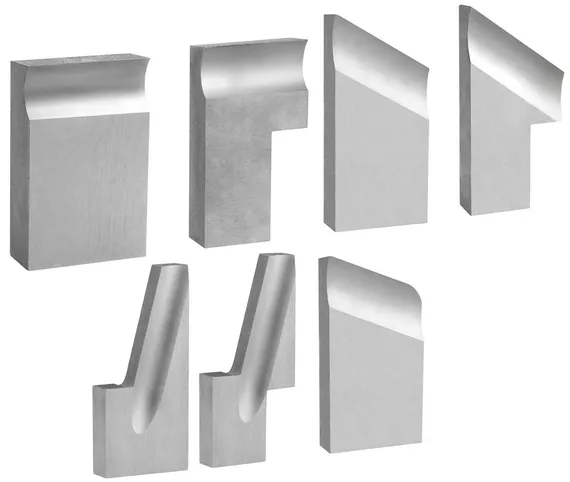 Резец к ТВР для торцевания, 8x22 мм, арт. 2F-0822