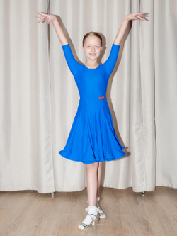 Рейтинговое платье