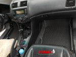 Honda Accord 7 поколение UC, CM5,6 (01.2002 - 11.2008) для американского рынка