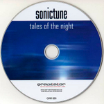 Sonictune / Tales Of The Night (RU)(CD)