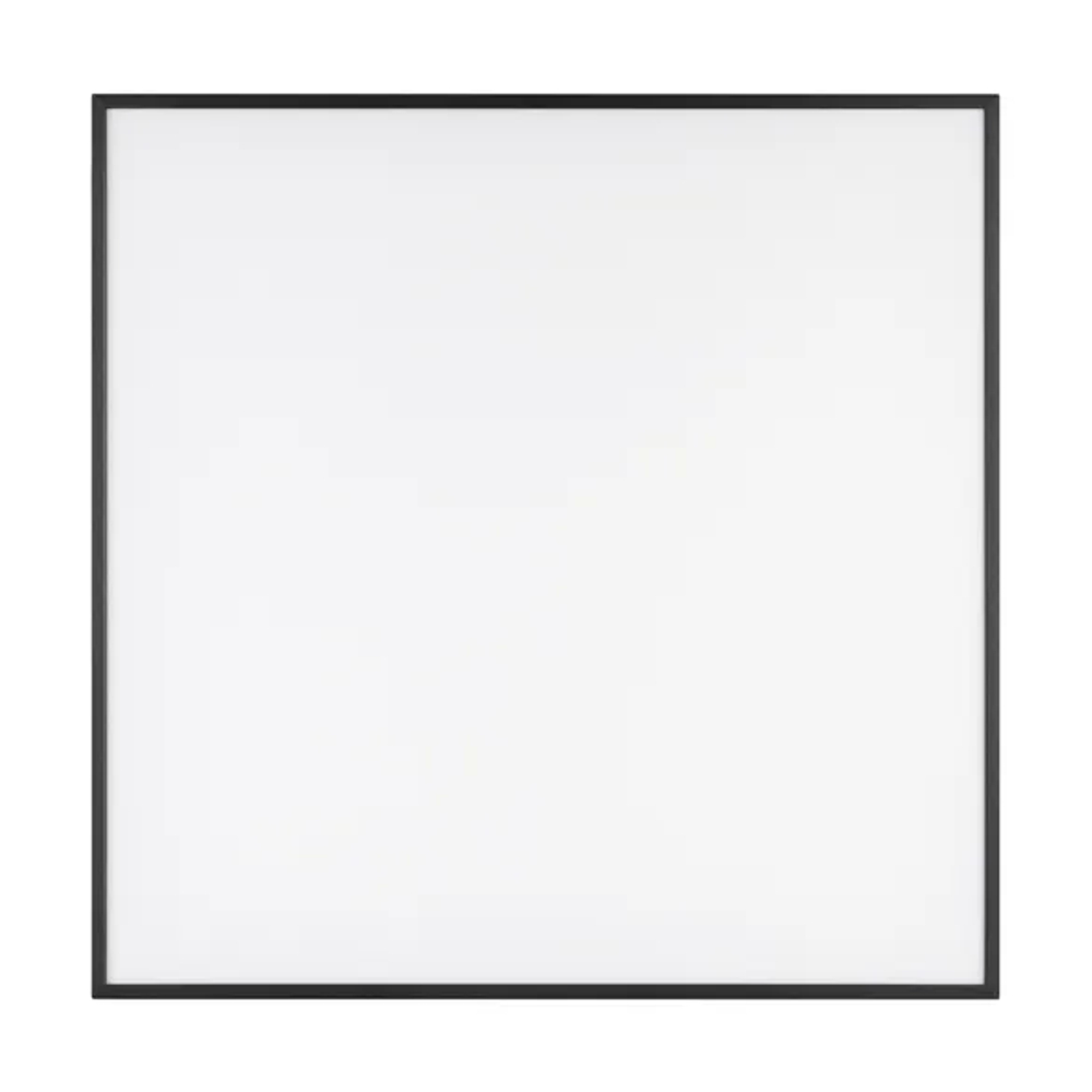 Светильник SP-QUADRO-S400x400-40W Day4000 (BK, 120 deg, 230V) (Arlight, IP40 Металл, 3 года) 034795