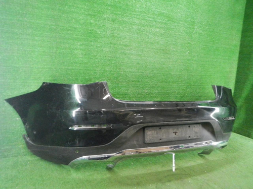 Бампер задний Mercedes GLC C253 (2016-2019)