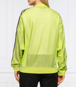 Худи Liu Jo Sport - лимонный(TA0063 J5895)