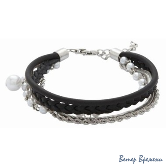 Бижутерия Fossil JF86962040