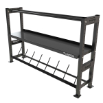 A0122 Стеллаж модульный 1800-1200 ТАНГЕН