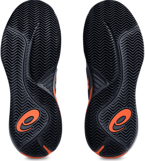 Кроссовки мужские Asics Gel-Resolution X Clay, арт. 1041A485-500