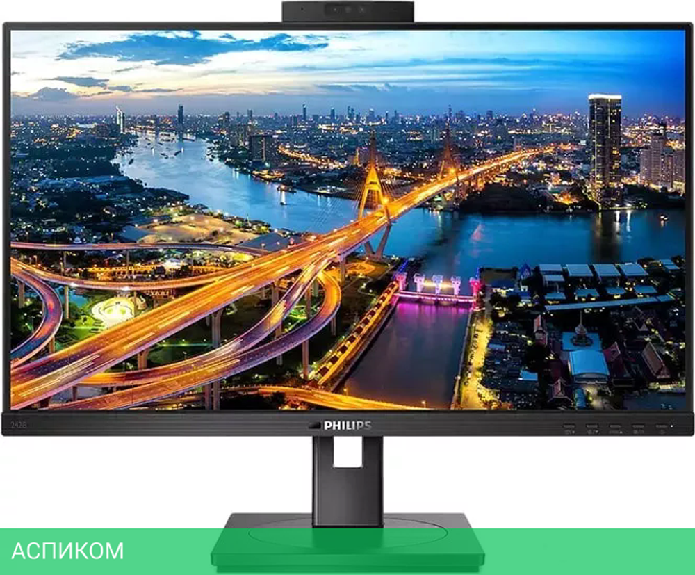 Монитор Philips 242B1H/00