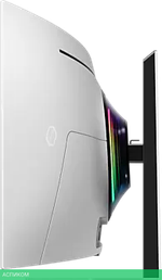 Игровой монитор Samsung Odyssey OLED G9 LS49CG954SUXEN