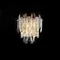 NW076-ф250*H290 H GOLD (1) Настенный светильник NW #