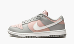 Dunk Low WMNS "Pink Oxford"