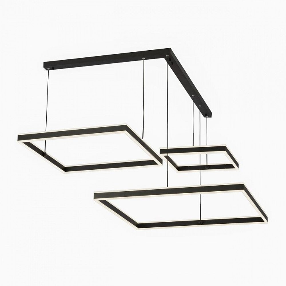 Подвесной светильник Citilux Дуэт CL719K311