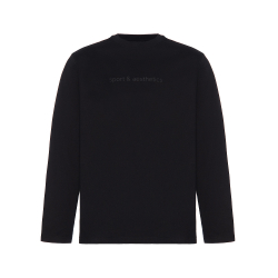 Мужской лонгслив AMAZING RED LS Tee