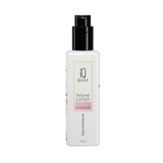 Парфюмированный лосьон для рук и тела IQ Beauty Сакура и миндаль Sakura&Almond, 250 мл