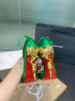 Christian Louboutin Bellarose Pump 10 cm
