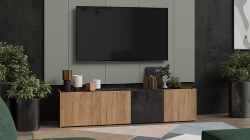 Тумба для ТВ «Рокс» Тип 1