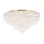 Хрустальная люстра Maytoni Palace DIA890-CL-34-G