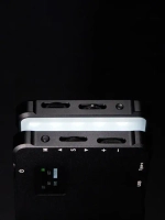 Осветитель светодиодный Raylab RL-LED12RGB 2500-9000К