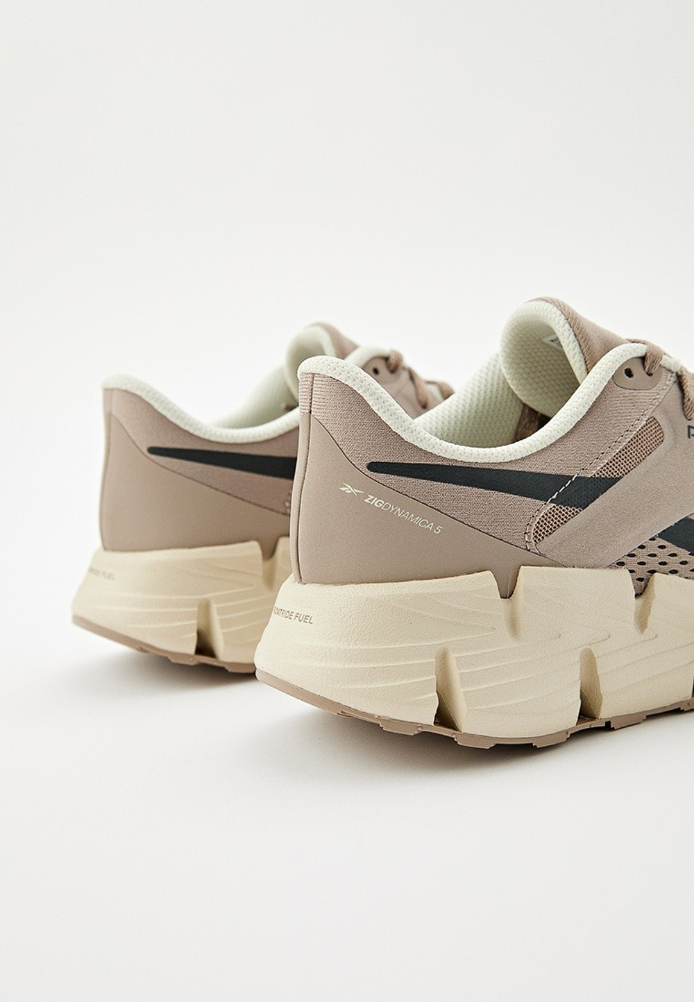 Кроссовки мужские REEBOK ZIG DYNAMICA 5