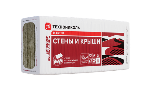 Все утеплители