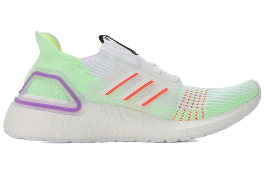 Кроссовки Adidas Ultraboost 19 Toy Story 4 Buzz Lightyear 4 (Женская размерная сетка)