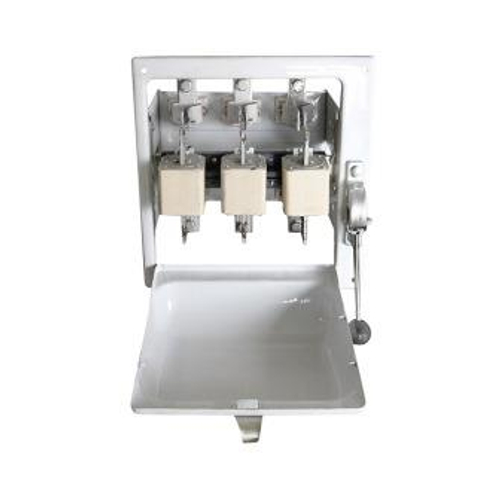 Блок предохранитель-выключатель БПВ-4 400А с ПН-2