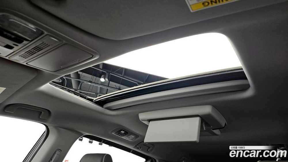 Honda Odyssey 3.5 (05.2021)