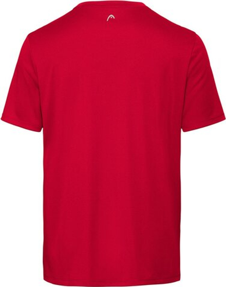 ОДЕЖДА ДЛЯ ТЕННИСА Мальчики, Футболка HEAD EASY COURT T SHIRT B .