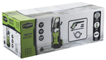 Мойка высокого давления электрическая GREENWORKS GPWG5 2000 Вт, 140 бар (5100407)