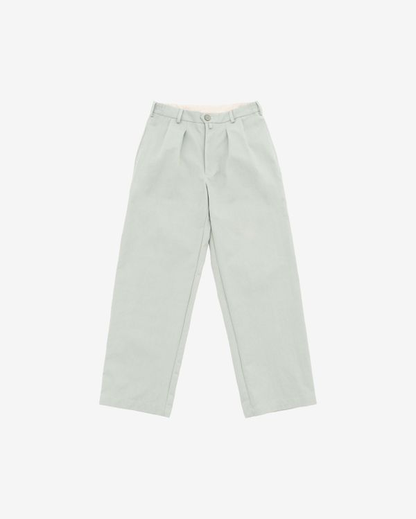 Брюки Basic Heavy Mint - фото 1